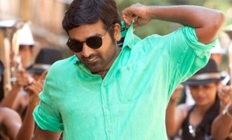 Will Vijay Sethupathi reprise his role in superhit remake?