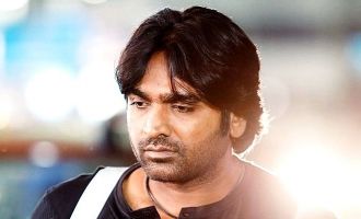 96 the movie release Vijay Sethupathi Trisha