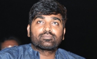 Vijay Sethupathi helps aspiring astronaut!