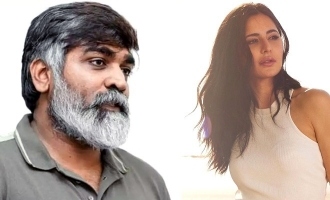 Massive update on Vijay Sethupathi and Katrina Kaif’s Bollywood film!