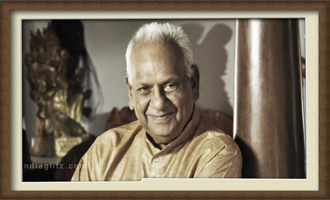 Indiaglitz Remembers V. S. Raghavan