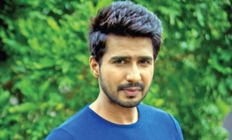 Vishnu Vishal to romance a star daughter