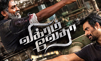 Official: New release date of 'Vikram Vedha'