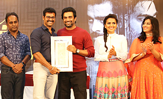 'Vikram Vedha' 100 Days Celebration Function