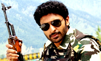 Vikram Prabhu's 'Wagah' release date confirmed