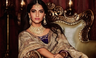 Sonam Kapoor's marriage confirmed! details here