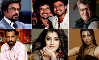 10 Important Kollywood stories- Weekly Roundup