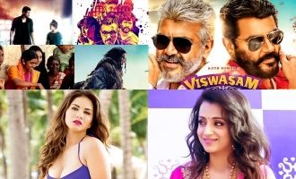 Indiaglitz Weekly Round Up - 'CCV' trailer, Sunny Leone for Kerala floods, Mahat-Yaashika love and many more. . .