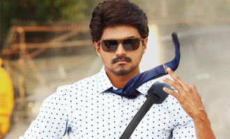 Vijay is undoubtedly the commercial King of Kollywood