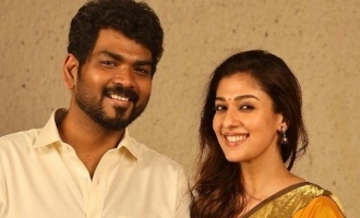 Which of Nayanthara's characters impressed Vignesh Shivan the most? Know here