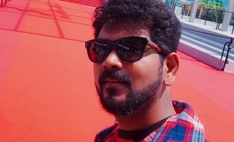 Ner Konda Paarvai connect in Vignesh Shivan's next!