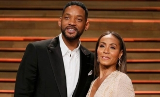 Jada Pinkett Smith & Will Smith: A Legendary Relationship Seminar