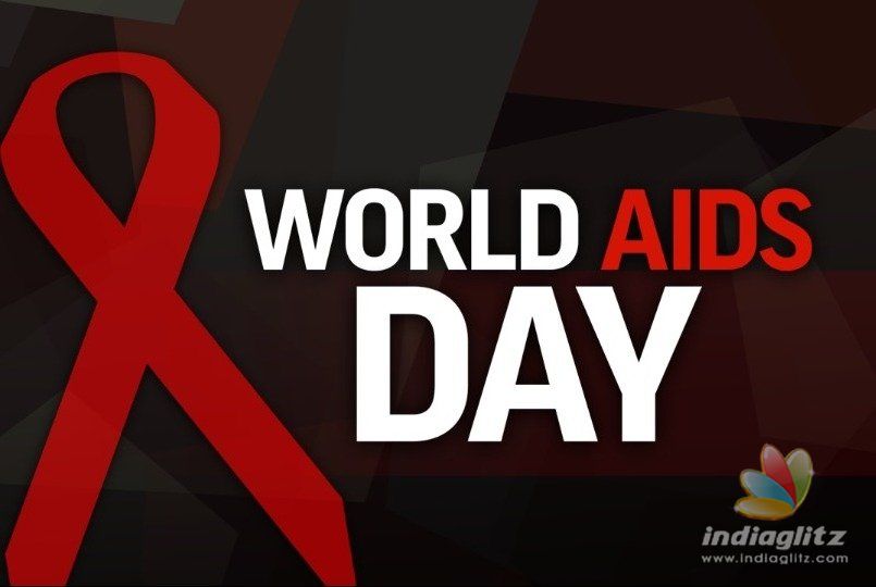 Today is World AIDS Day - Time to become more aware