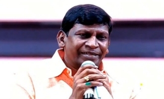 Vadivelu clarifies about his next plans