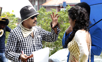 'Yaali' Movie Shooting Spot