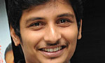 Yaan pooja done in Mumbai, with Jiiva and Thulasi