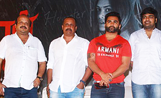 'Yaar Ivan' Movie Press Meet