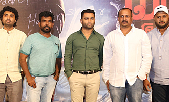 'Yaarivan' Press Meet