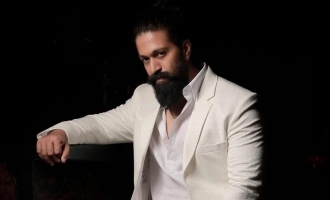 KGF star Yash to announce his next project on this date?