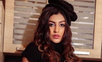 Did Yashika Aannand cause death of a boy? - Here is her clarification