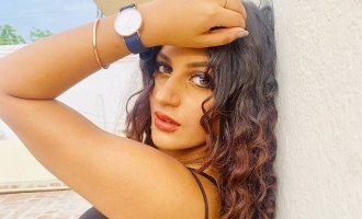 Ready to enter Bigg Boss house, says Yashika Aanand!