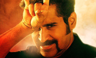 Vijay Antony's 'Yaman' trailer today