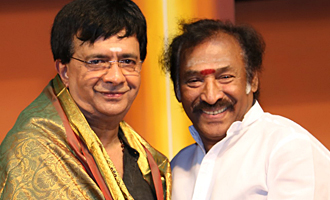 Y G Mahendran's Soppana Vazhvil 100th Successful Stage Show