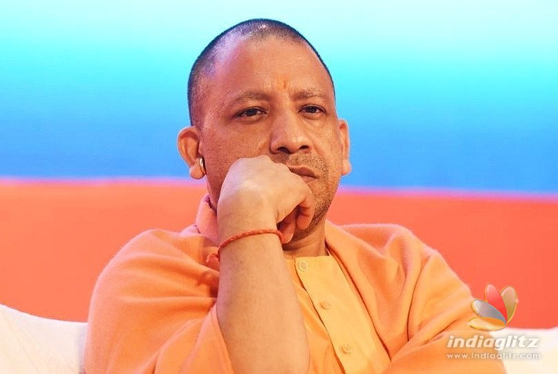 UP CM demands Rs.300 crores from Corporates to build Ram Mandir