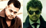 Gautham Menon to start 'Yohaan...'