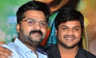 Manchu Manoj confirms divorce Simbu childhood friend