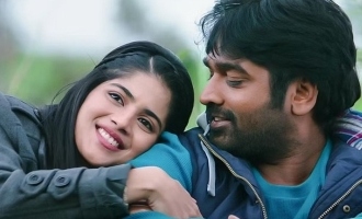 Vijay Sethupathi Yaadhum Oore Yaavarum Kelir Official New Trailer Megha Akash Magizh Thirumeni Mohan Raja Latest