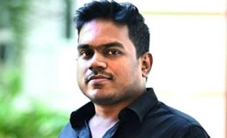 Yuvan magic at Global level!