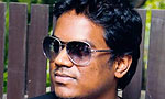 Yuvan shakes a leg in 'Billa 2'