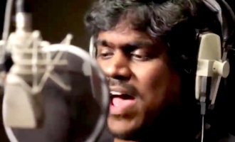 Sensational musician Yuvan Shankar Raja released a special song to cheer the Olympic players from Tamilnadu