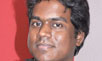 Happy Birthday Yuvan!