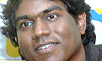 I am ready to act - Yuvan