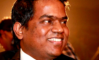 Yuvan Shankar Raja teams up with a former assistant of Shankar and Mani Ratnam