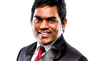 Yuvan Shankar Raja on board for 'Metro' actor's next