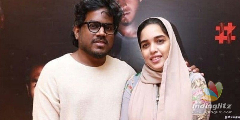 Yuvan Shankar Rajas wife Zafroon on whether she forcefully converted him to Islam