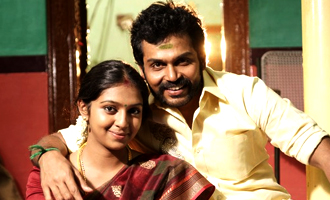 Komban Preview