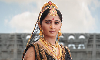 Rudhramadevi Preview