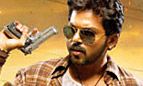 Alex Pandian Preview