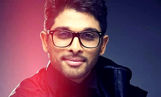 Allu Arjun-Lingusamy untitled Preview