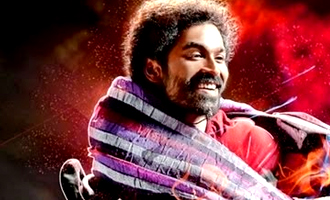 Anegan Preview