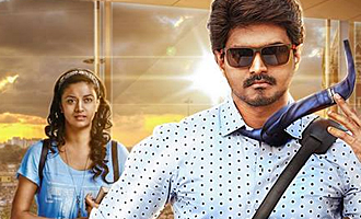 Bairavaa Preview