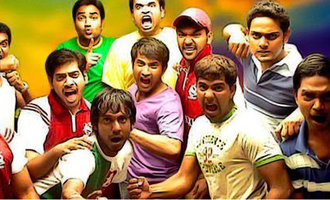 Chennai 600028 2 Preview