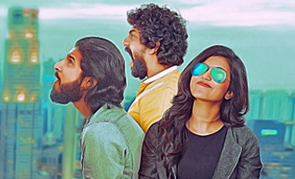 Chennai2Singapore Preview