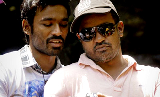 Dhanush-Selvaraghavan untitled movie Preview