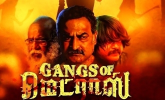 Gangs of Madras Preview