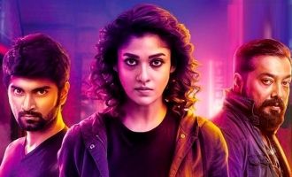 Imaikkaa Nodigal Preview